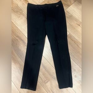 Calvin Klein women’s Elegant Black Dress Pants